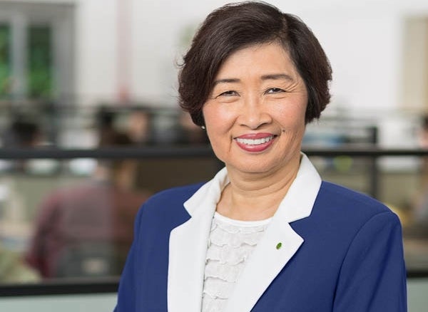 Neide Kawabata