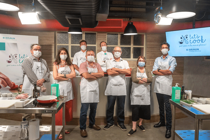 Let´s Cook