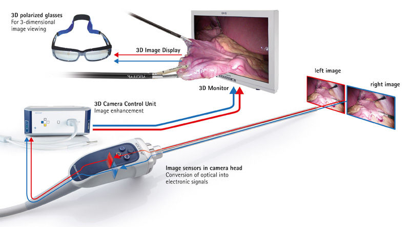 Saiba mais sobre 3D – Como funciona o 3D?