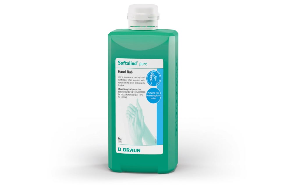 Softalind pure