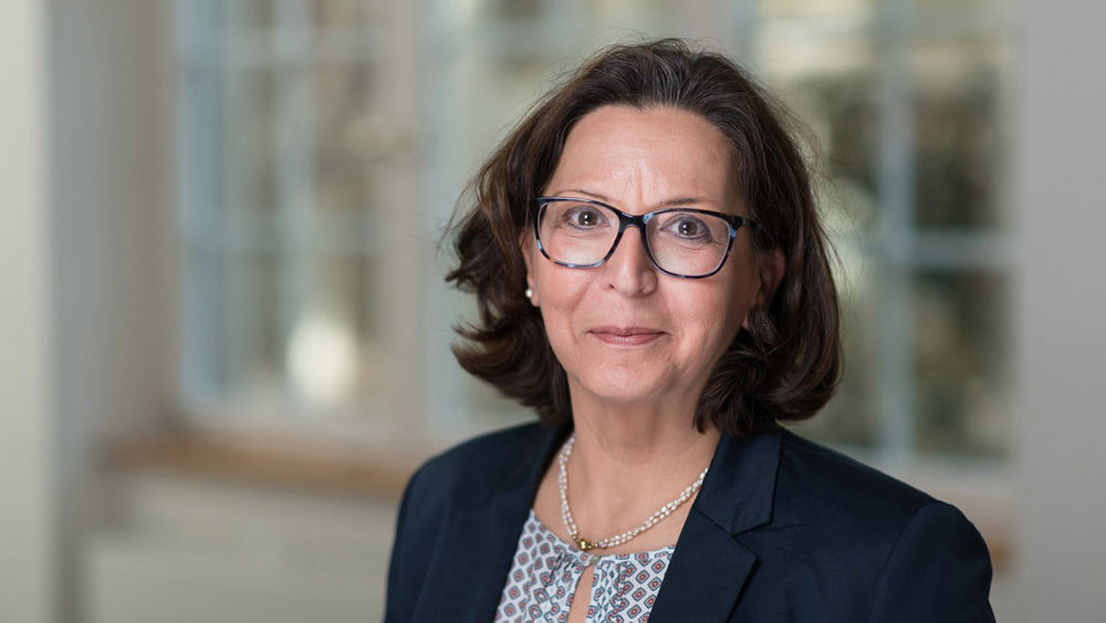Sabina Klein, Diretora Executiva da consultoria DIOMEDES