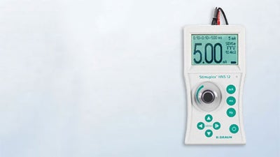  Regional Anesthesia