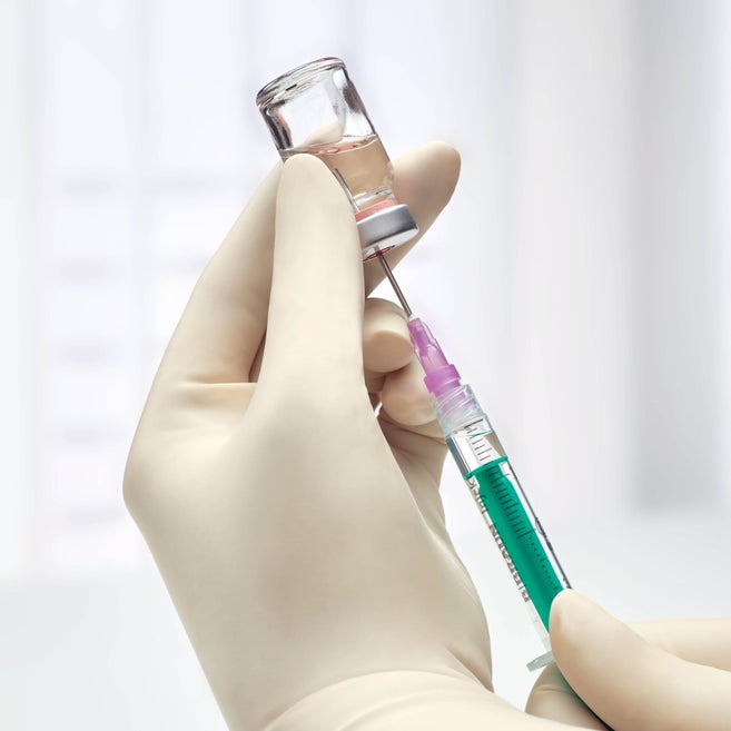 Preparação de medicamentos com estericano