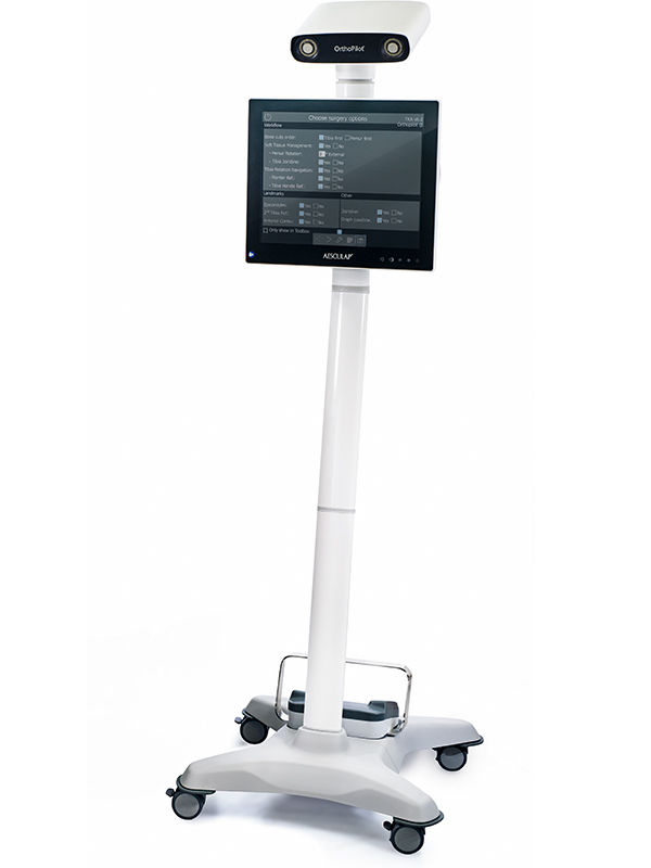 Hardware OrthoPilot® Elite