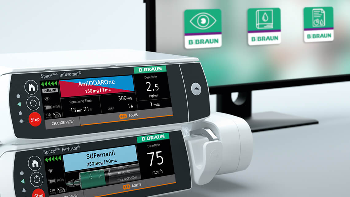 Space®plus e OnlineSuite plus