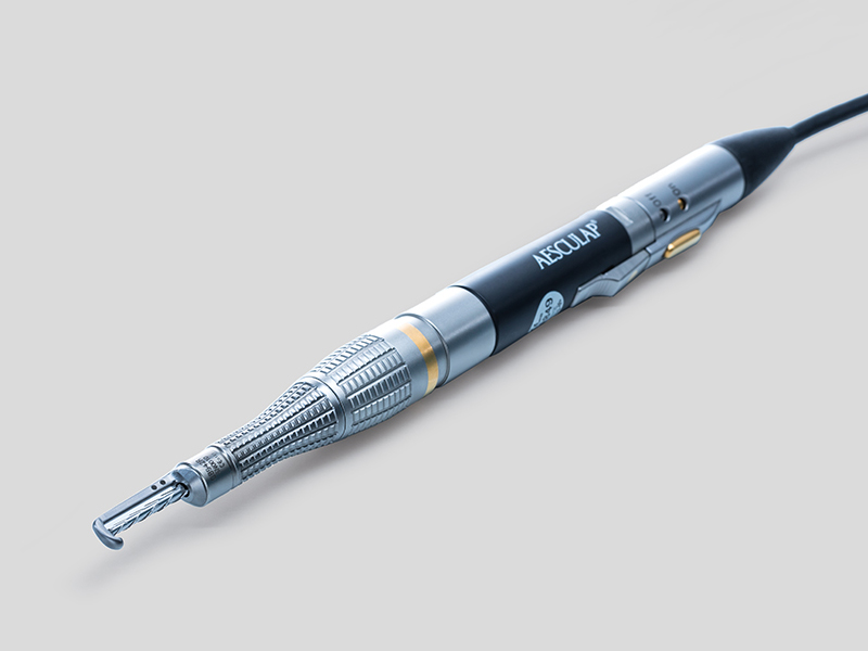 Sistema de energia elétrica ELAN 4